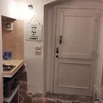 La Casetta Del Tufo Feriehus Matino