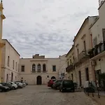 La Casetta Del Tufo *
