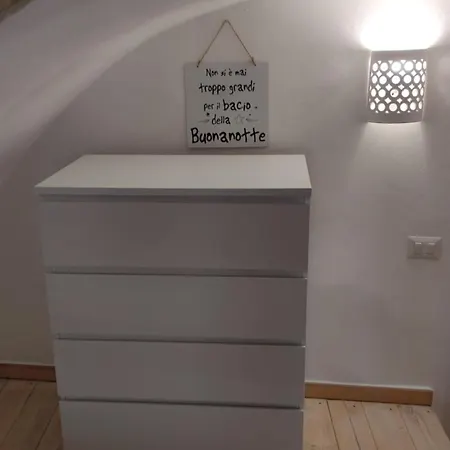 La Casetta Del Tufo *